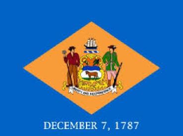 Firmengründung Delaware