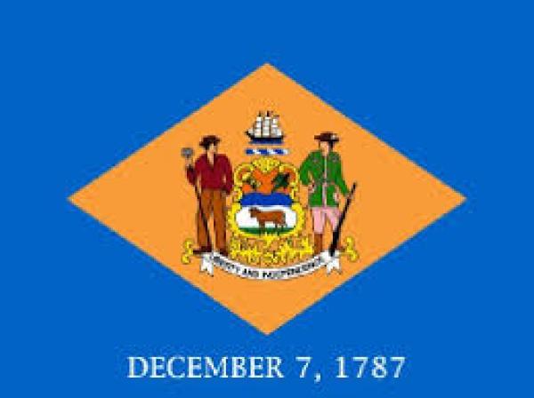 Firmengründung Delaware